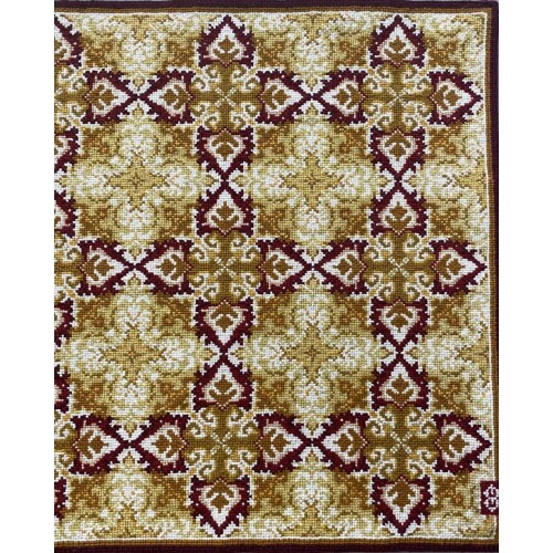 Tapete Sossego 1,95 x 0,98 